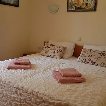 Vila Bo?ica Apartamento